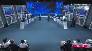 Tadbirkorga Javob Topisholmay Qolishdi