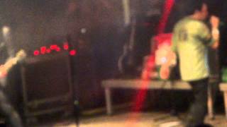 Apoptygma Berzerk (2) - live - NCN Festival 2014