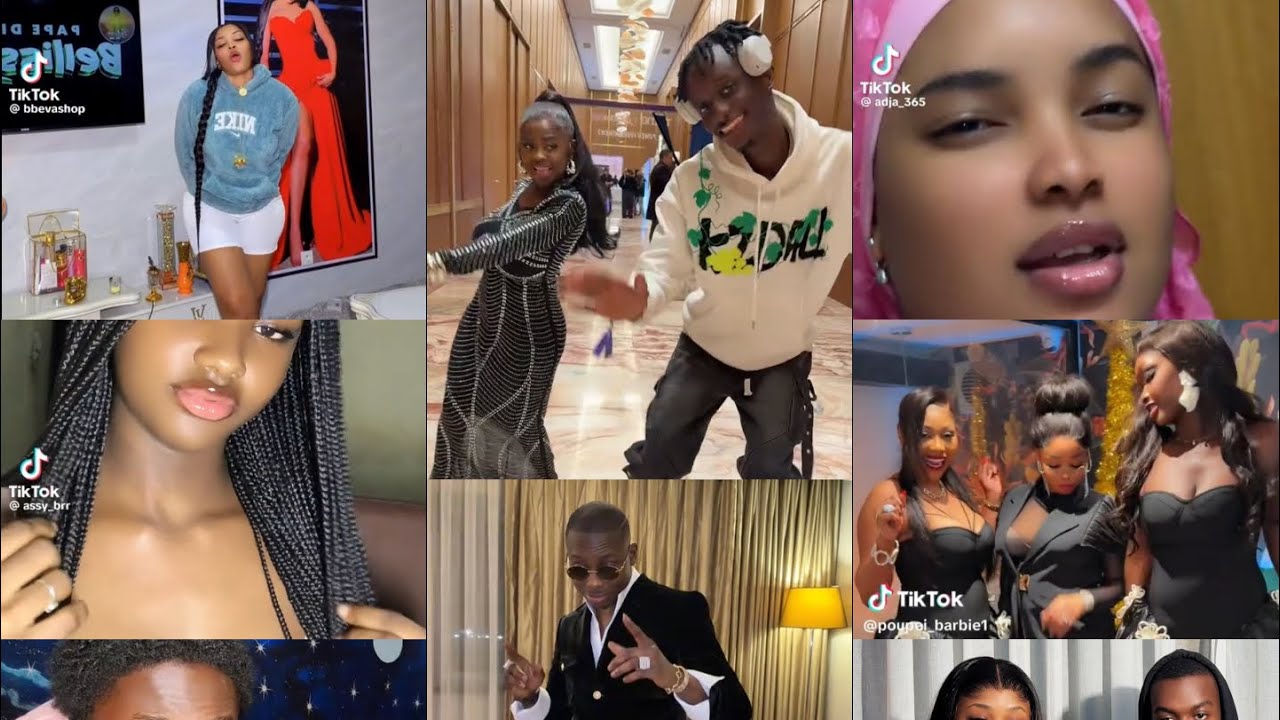 challenge tiktok 2025 senegal toi et moi 