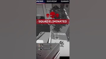 That random teammate RAGE!!! - Apex Legends #shorts #gaming #apexlegends #apexlegendsclips