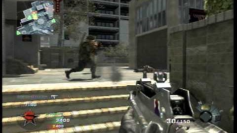 VoRtex Clan video episode 1