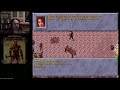 Some late night Dark Sun: Shattered Lands