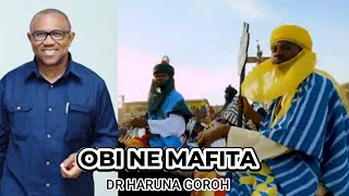 Download Lagu A New Peter Obi Song From Northern Nigeria. \ MP3 Download Lagu A New Peter Obi Song From Northern Nigeria. \ MP3