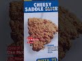 The wacky food you'll find at the Calgary Stampede
