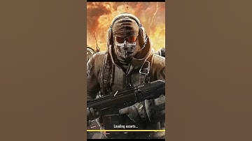 If EA Games made COD:Mobile