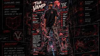 Tha vamp - I Seen It (2026)