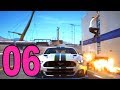 Need for Speed: Payback - THE END - OUTLAW'S RUSH - YouTube