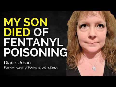 Diane Urban APALD Educating Parents on Fentanyl Poisoning