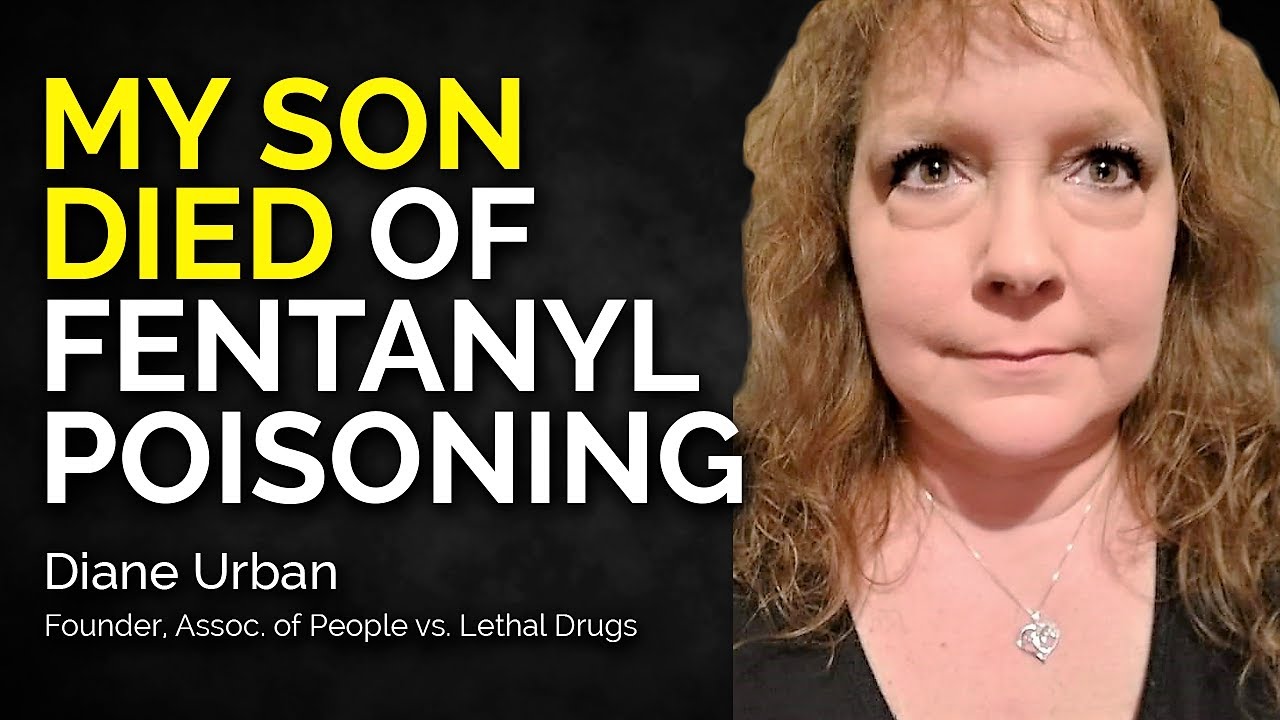 Diane Urban   APALD   Educating Parents on Fentanyl Poisoning