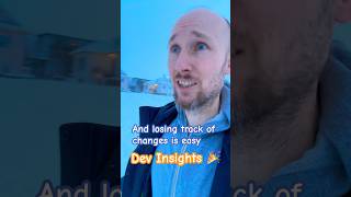 Dev Configuration Hell 😈