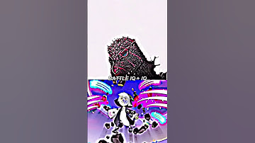 Collector vs Godzilla in hell | battle #shorts