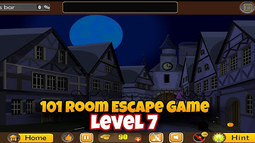 101 Room Escape game Level 7 #game#101roomescape#level7#entertainment#mentalgame 