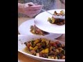 廚房裡的人類學家：普羅旺斯燉菜（Ratatouille）