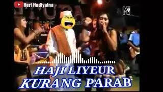 Haji lieur(HipHop sunda) Diss
