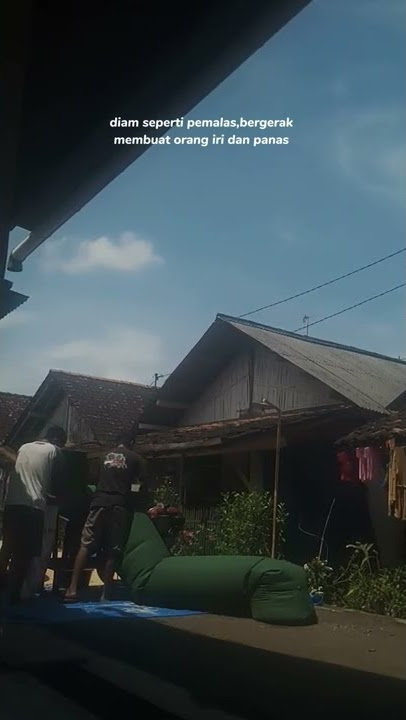Oraono wong Mulyo tanpo dungo restune wong tuo😇