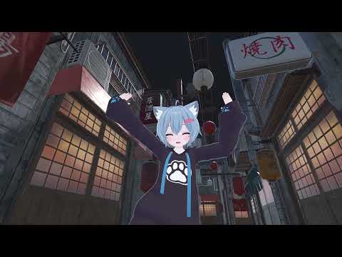 Unity + SteamVR Plugin + Final IK + ラスク + 3点トラッキング + EasyMotionRecorder + Timeline + Cinemacine