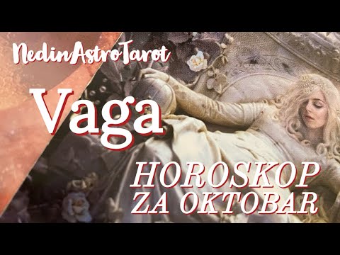 Vaga♎️ “Mnogo bolje”