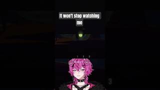 dumb head #vtuber #envtuber #hololive #repo #anime #horror #gaming #vtuberclips #funny #cringe #cute