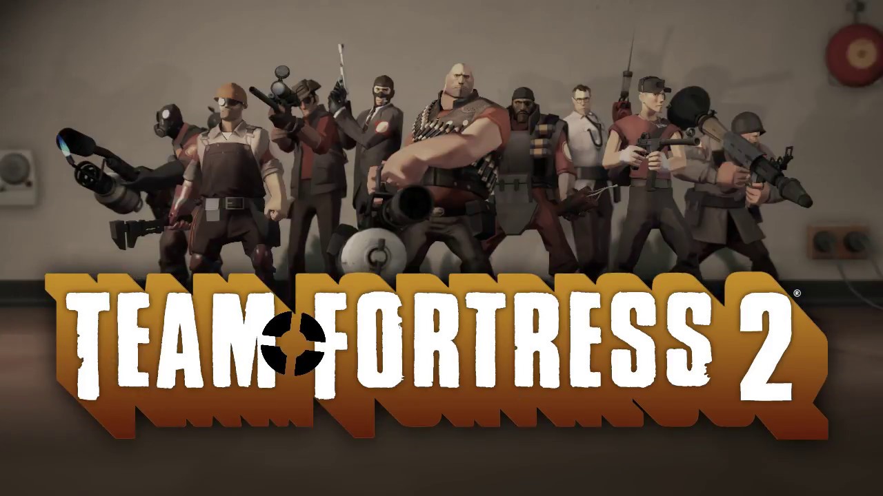 steam team fortress 2  2022 New  Team Fortress 2 Trailer