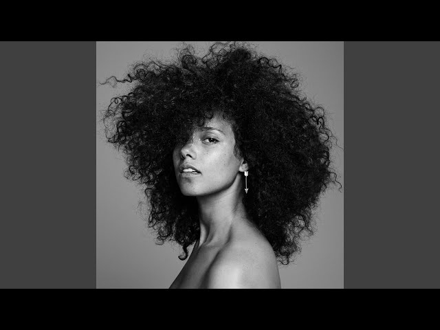 Alicia Keys - Illusion of Bliss