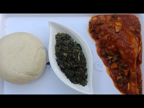 Kienyeji Chicken Stew Recipe How To Make Kienyeji Chicken Stew Youtube