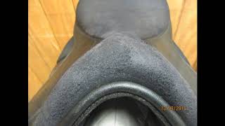 Thorowgood Griffin Used All Purpose 17" MW 22486