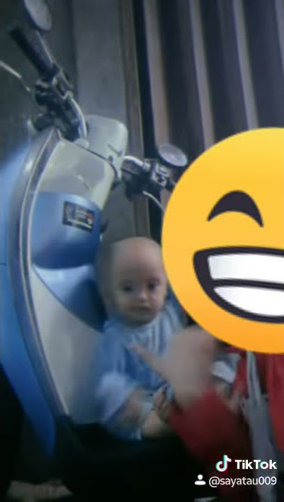 TikTok Baby Qilla