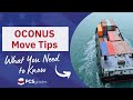 Oconus pcs moves