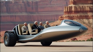 NEXT-GEN INVENTIONS THAT ARE CHANGING LIVES RIGHT NOW
