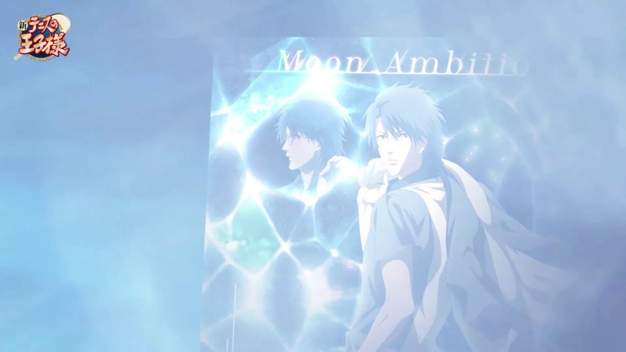 Vietsub Moon Ambition Oshitari Yuushi Cv Kiuchi Hidenobu Moon Ambition 忍足侑士 Cv木内秀信 Youtube Vietsub Moon Ambition Oshitari Yuushi Cv Kiuchi Hidenobu Moon Ambition 忍足侑士 Cv木内秀信 Youtube