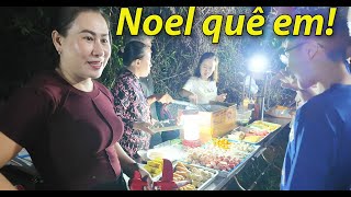 Merry christmas and happy new year 2026 [Nam Việt] Nhà thờ Mỹ Điền