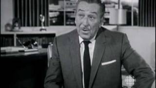 Walt Disney on the making of Snow White: CBC Archives | CBC