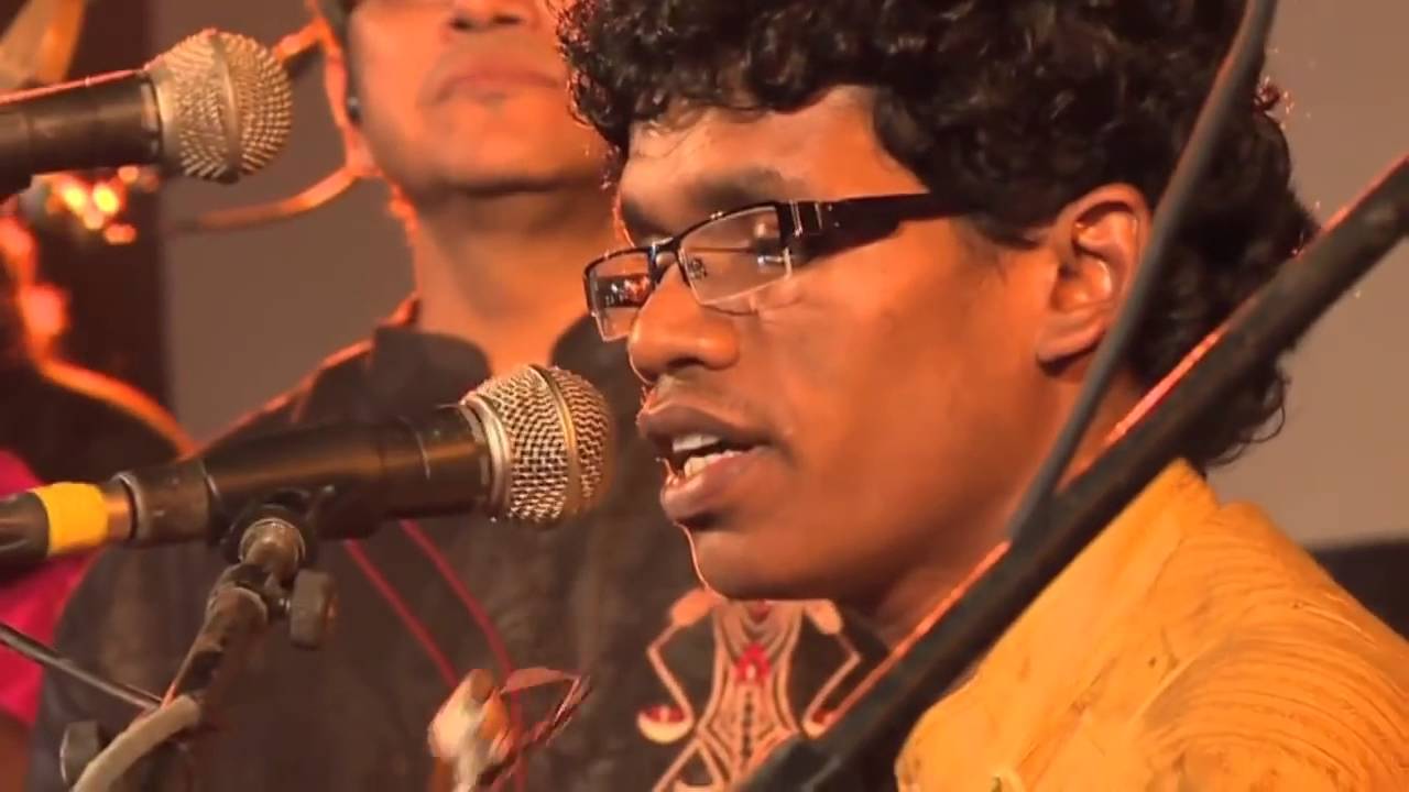 SANTALI REVALUATION STAGE PROGRAMME......IN DELHI