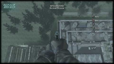 CoD4 Elevators Part 3....