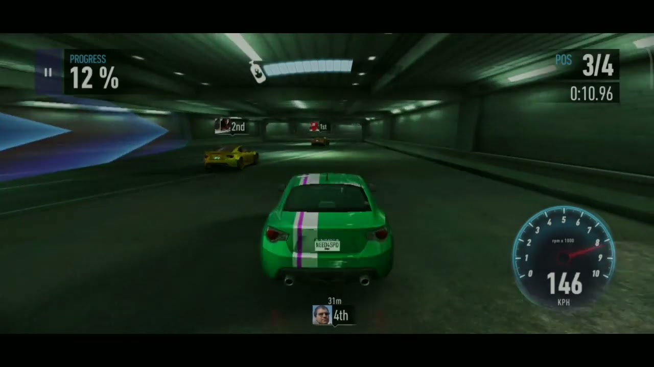 Need for speed car android gameplay best android games car games