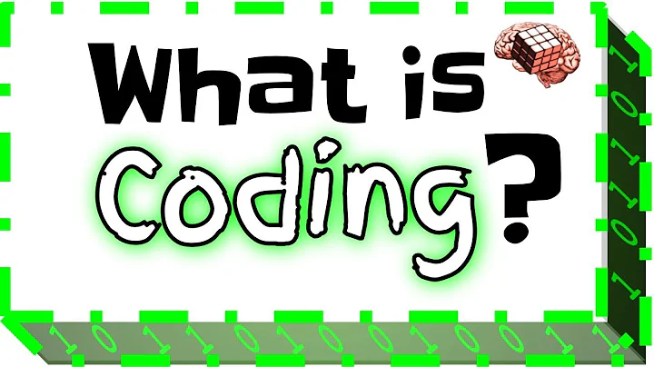 What is Coding? - DayDayNews
