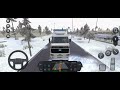 Truck simulator game Prtgammer2004