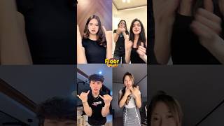 Dance Tiktok Sae Sae Takutukutu Terbaru #dancetiktok