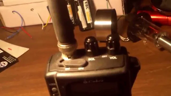 Using Solar Rechargeable Batteries