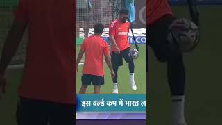 Virat Kohli Football Practice Shortfeed Cricketeranjarul