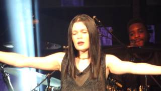 Leeds Jessie J - Masterpiece