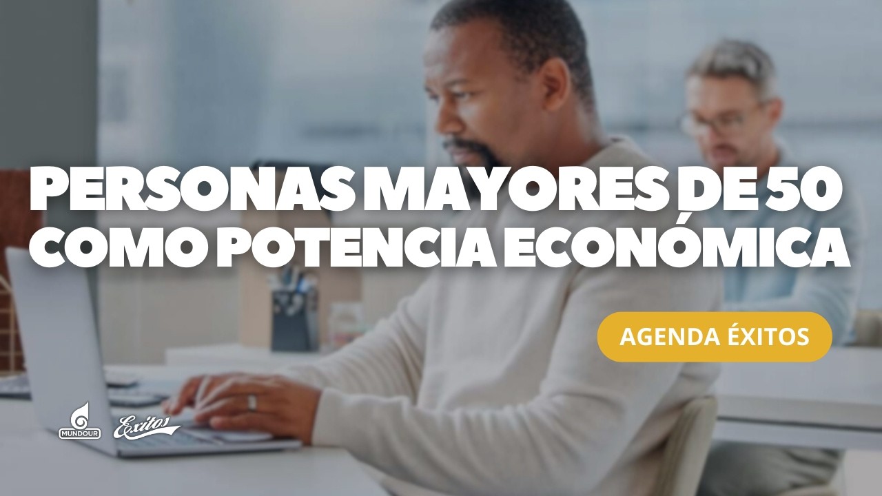 Cómo influyen los mayores de 50 años en la economía venezolana: Análisis de data