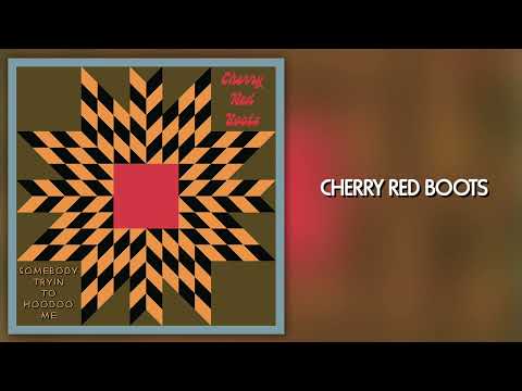 The Nude Party - &quot;Cherry Red Boots&quot; [Official Audio]