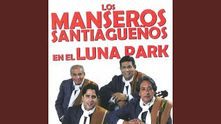 Video thumbnail of "Los Manseros Santiagueños - Ciudad de la Banda (En Vivo)"