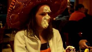 Alisons Birthday