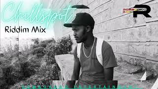 Chillspot Riddim Mix 2022 MAVADO Chris Martin Cecile I Octane Voicemail Taurus Riley  man