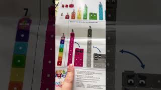Introducing Numberblocks. Hand2mind