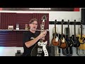 Silvertone 1423 Overview Silvertone 1423 Overview