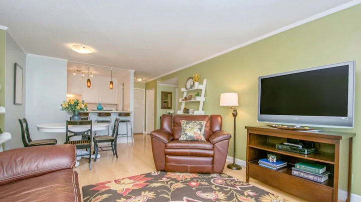 300 Walnut St, #1005, Des Moines, IA 50309