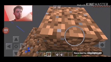 Minecraft random skyblock #1    A new start